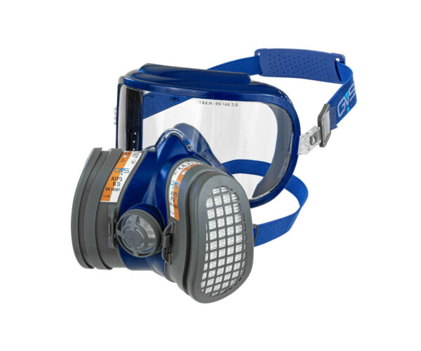 Respirador Elipse Integra® A1P3