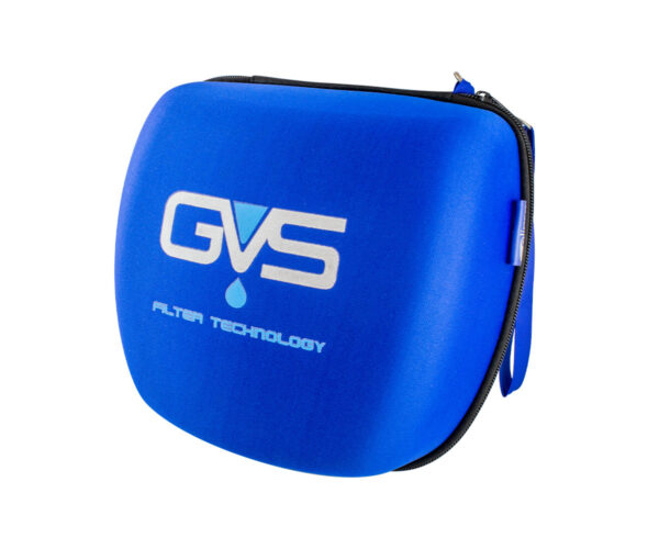Estuche de transporte para máscara Integra