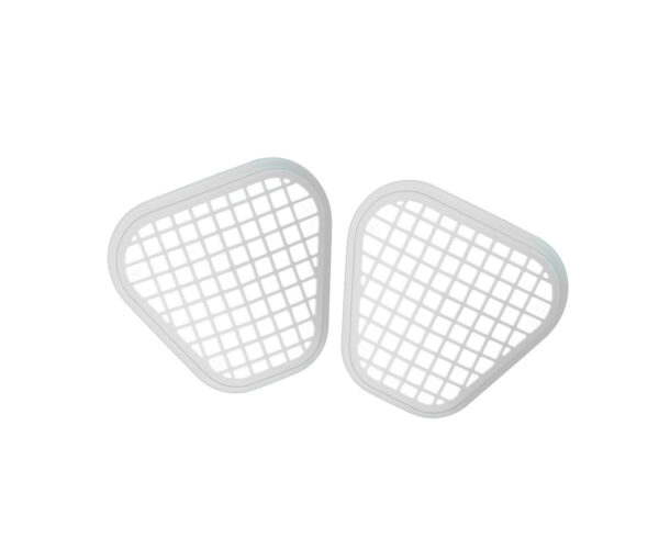 Retenedor para filtros P3 de repuesto