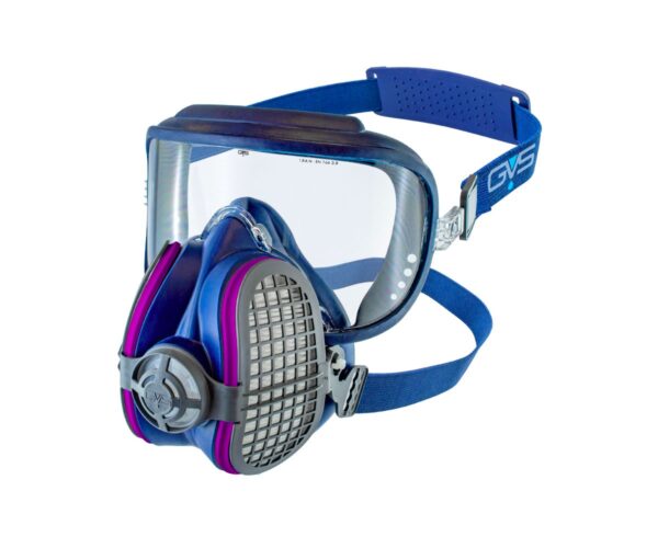 Respirador Elipse Integra® P3