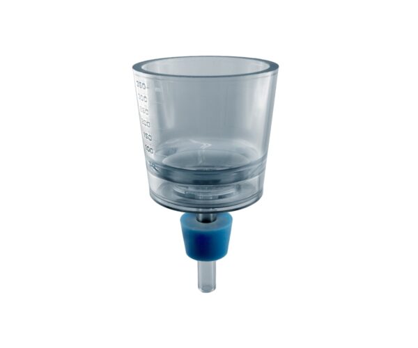 Portafiltros analiticos Gravi-Seal