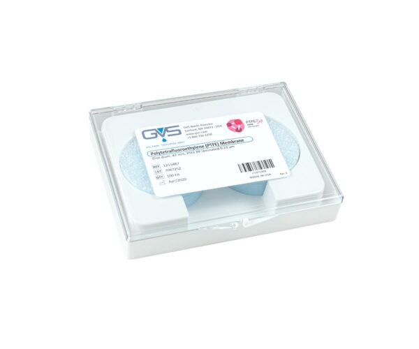 Membrana de PTFE