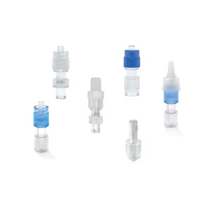 Conectores Luer