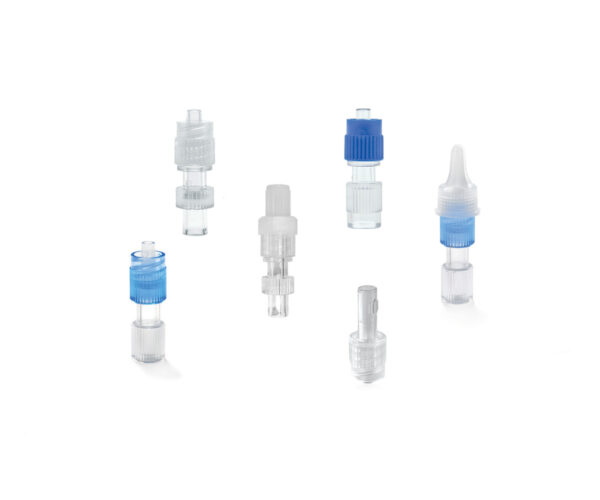 Conectores Luer