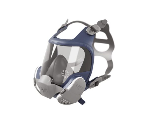 FullFace Elipse® con filtros P3
