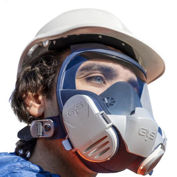 FullFace Elipse® con filtros P3 - Imagen 2