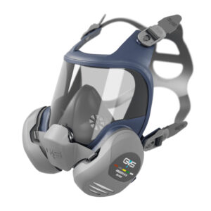 FullFace Elipse® con filtros ABEK1P3