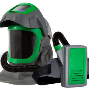 Respirador para soldadura RPB® Z-Link